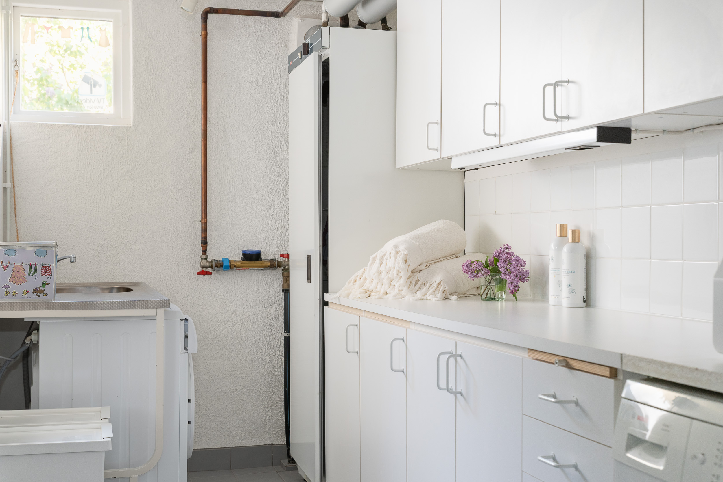 Bostadsbild från Högbergsgatan 5 & 5A, Till salu i Ormberget, Västerås