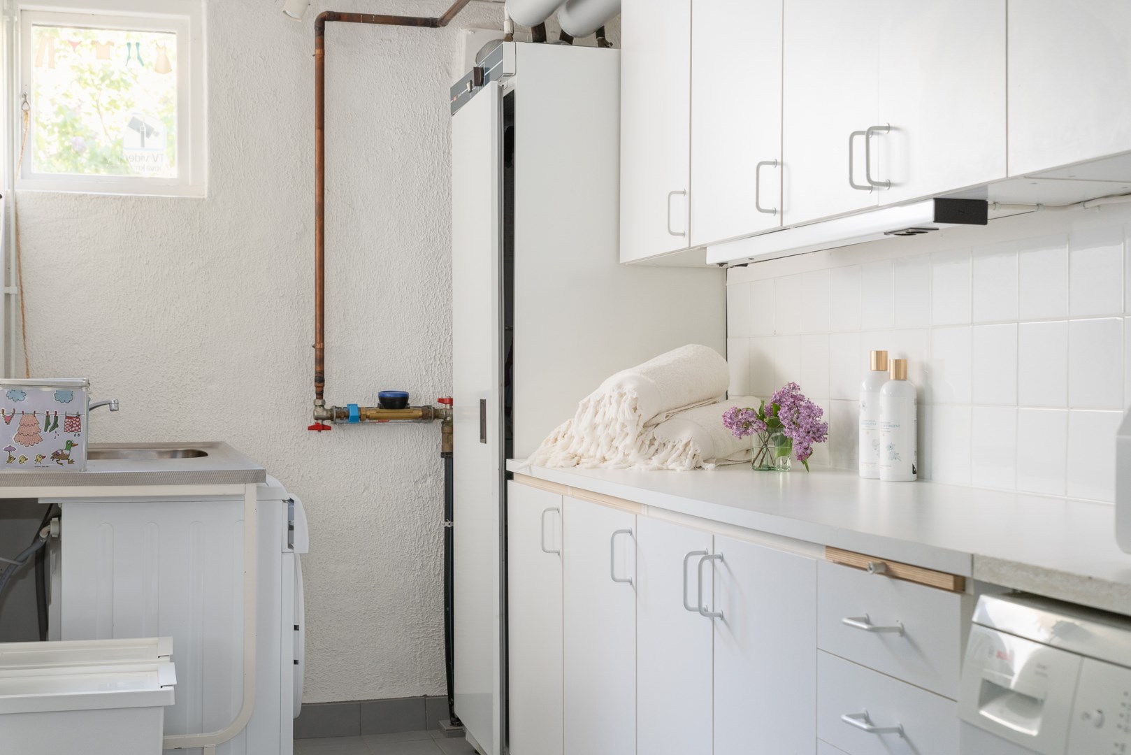 Bostadsbild från Högbergsgatan 5 & 5A, Till salu i Ormberget, Västerås