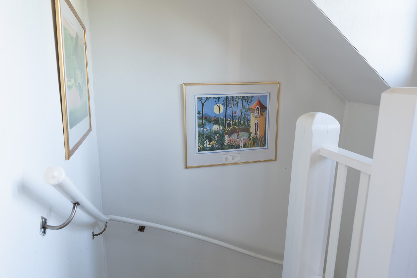 Bostadsbild från Högbergsgatan 5 & 5A, Till salu i Ormberget, Västerås