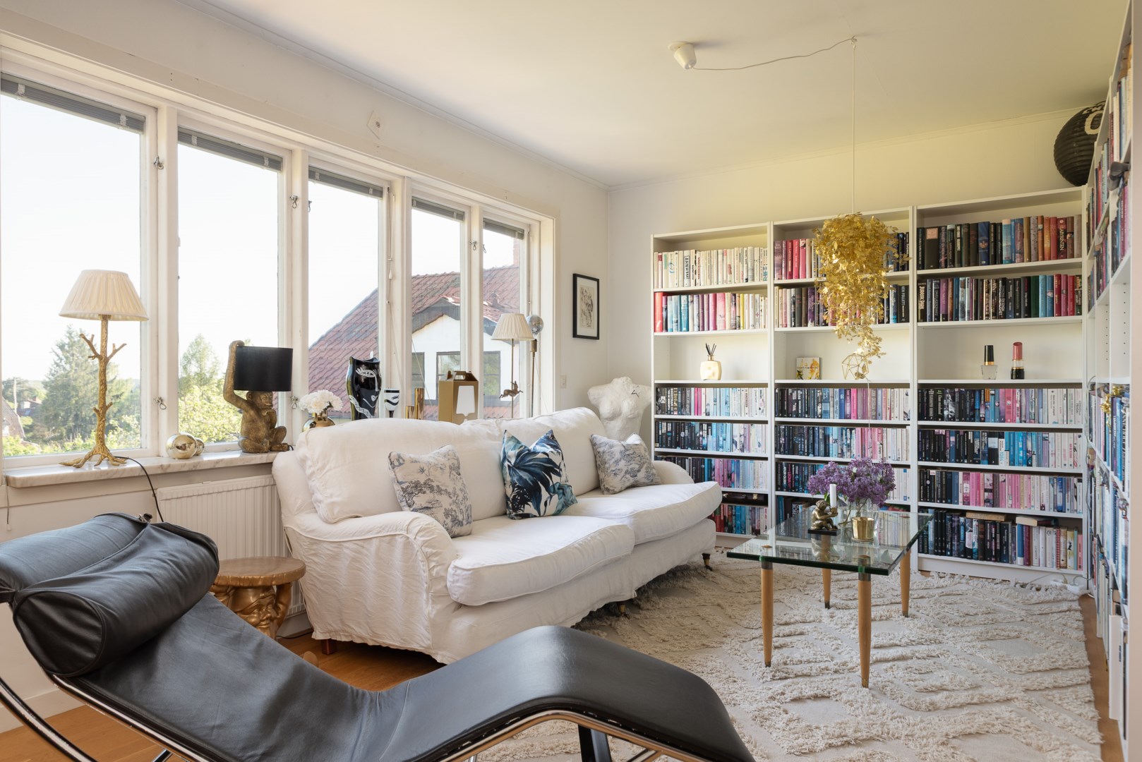 Bostadsbild från Högbergsgatan 5 & 5A, Till salu i Ormberget, Västerås