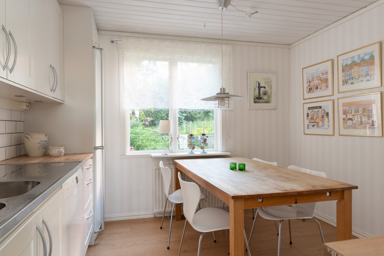 Bostadsbild från Högbergsgatan 5 & 5A, Till salu i Ormberget, Västerås