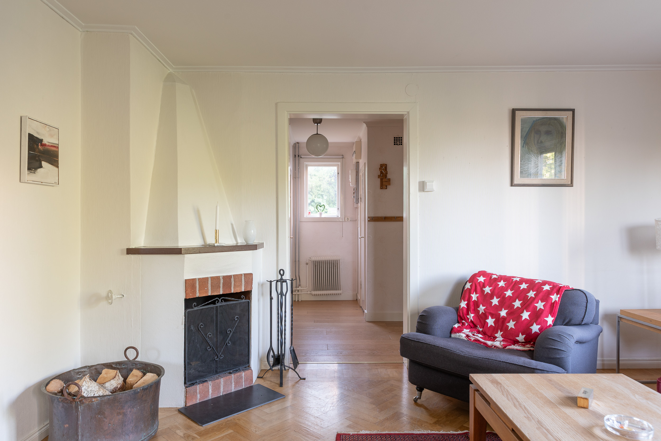 Bostadsbild från Högbergsgatan 5 & 5A, Till salu i Ormberget, Västerås