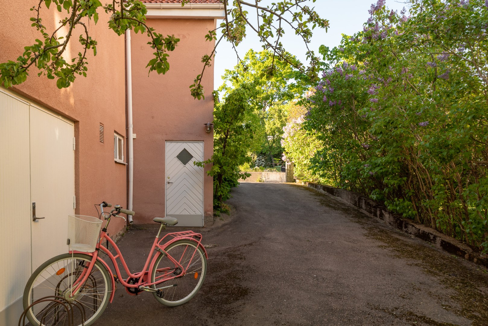 Bostadsbild från Högbergsgatan 5 & 5A, Till salu i Ormberget, Västerås