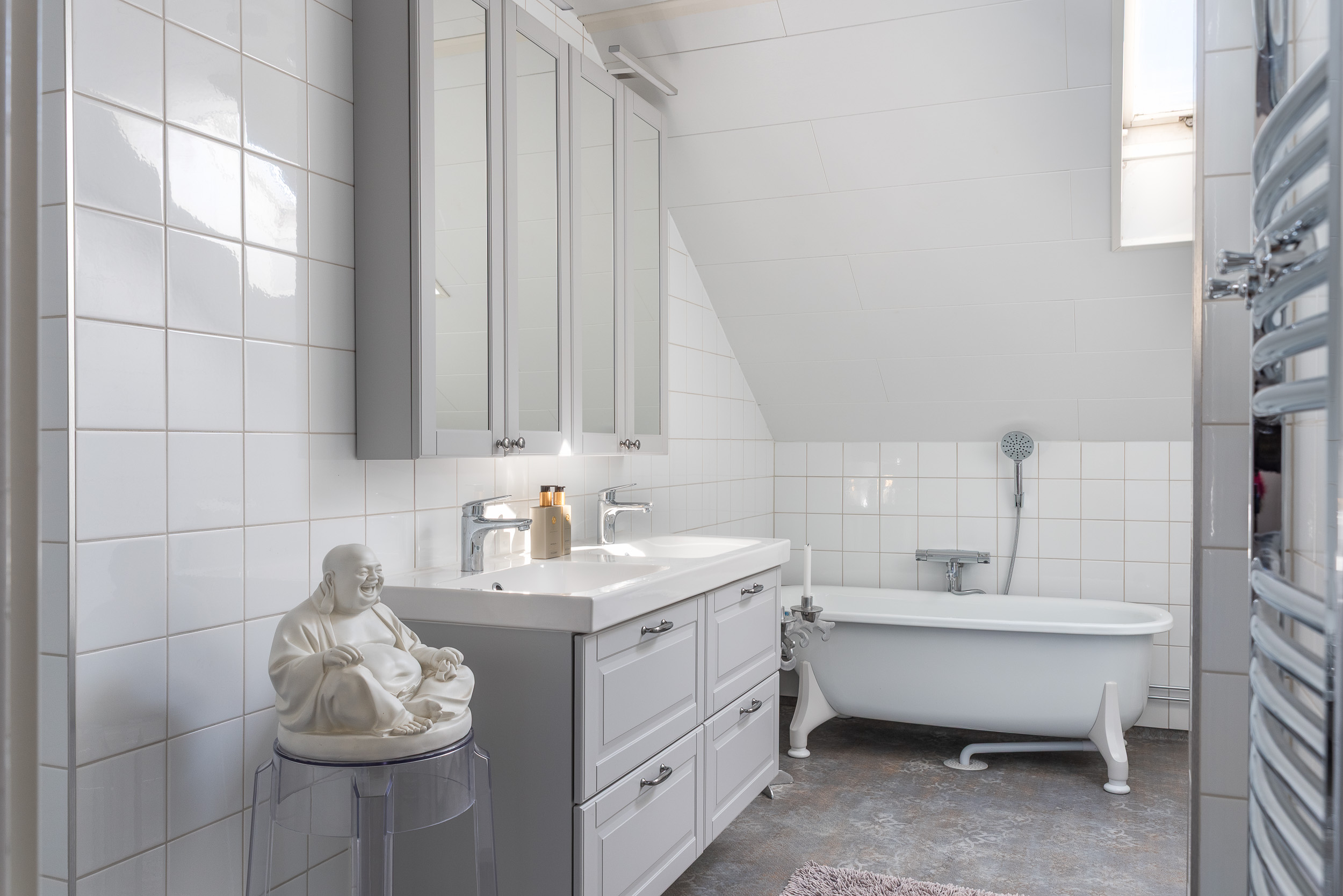 Bostadsbild från Högbergsgatan 5 & 5A, Till salu i Ormberget, Västerås