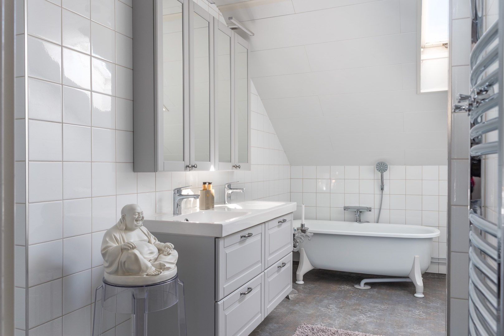 Bostadsbild från Högbergsgatan 5 & 5A, Till salu i Ormberget, Västerås