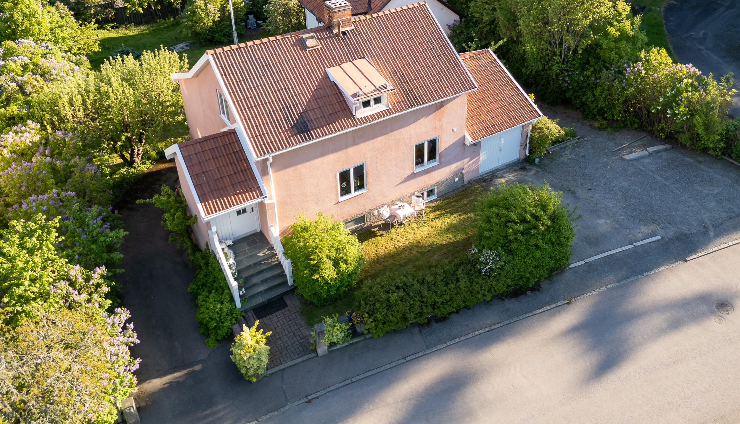 Bostadsbild från Högbergsgatan 5 & 5A, Till salu i Ormberget, Västerås