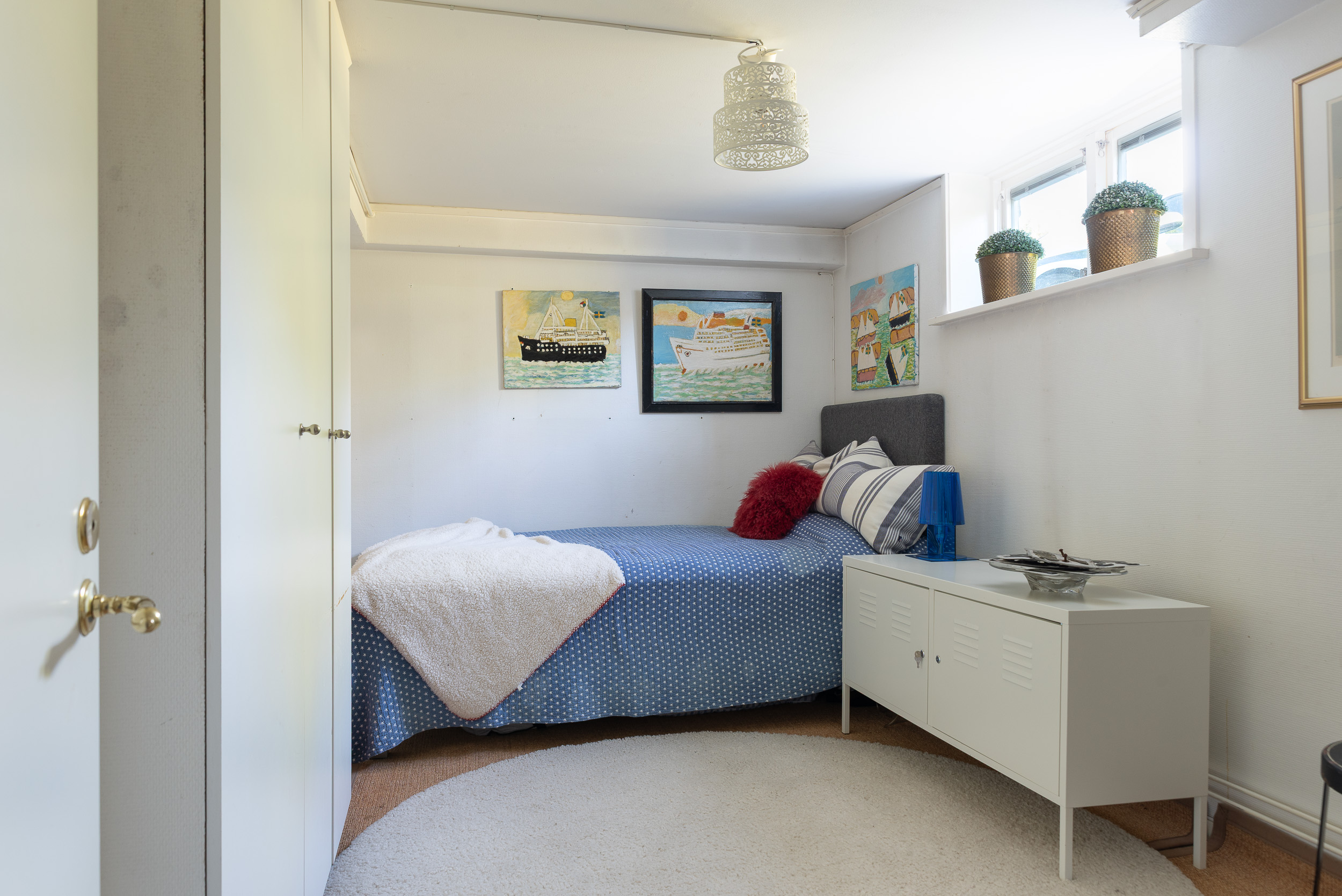 Bostadsbild från Högbergsgatan 5 & 5A, Till salu i Ormberget, Västerås