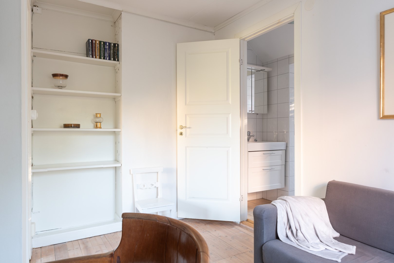 Bostadsbild från Högbergsgatan 5 & 5A, Till salu i Ormberget, Västerås