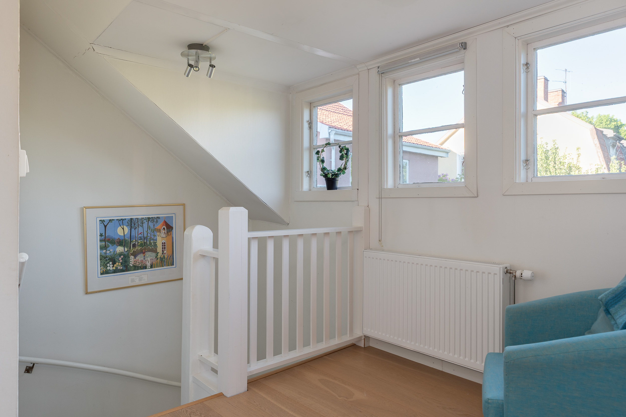 Bostadsbild från Högbergsgatan 5 & 5A, Till salu i Ormberget, Västerås