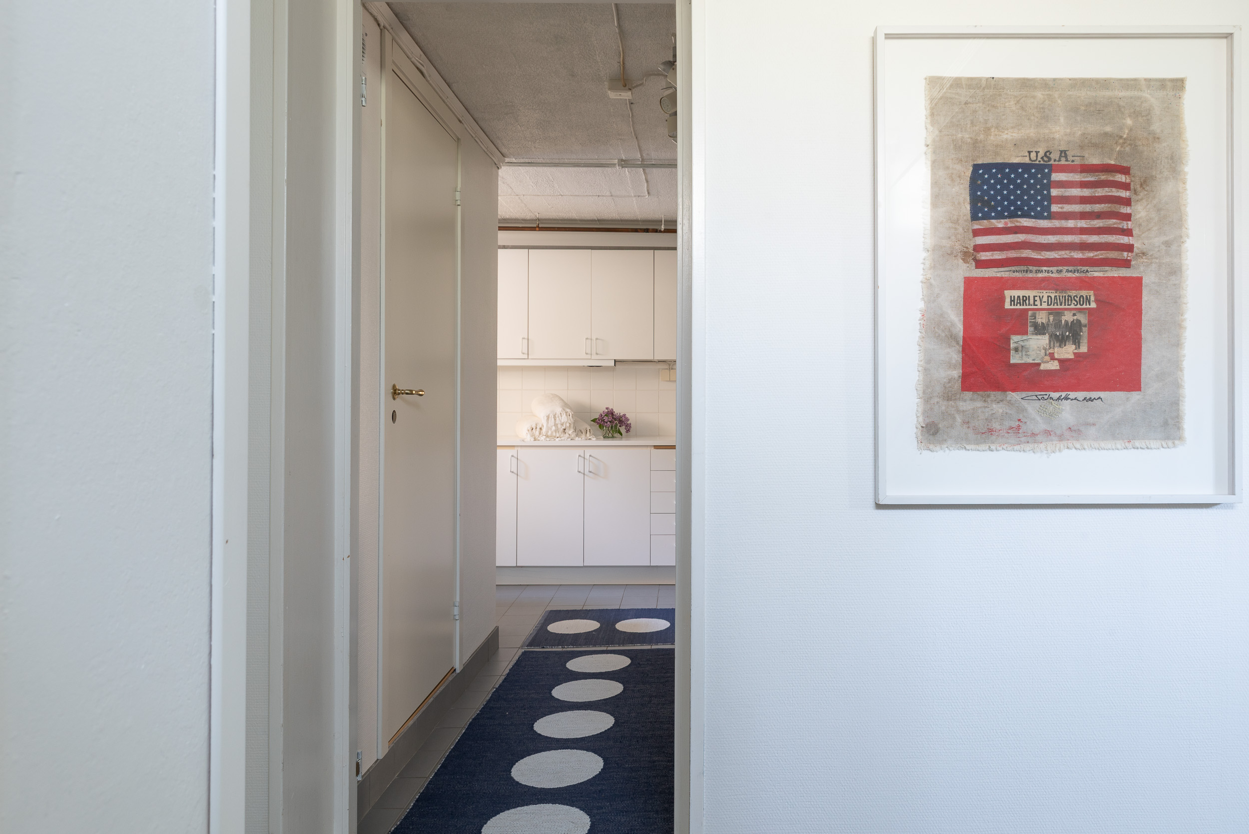 Bostadsbild från Högbergsgatan 5 & 5A, Till salu i Ormberget, Västerås