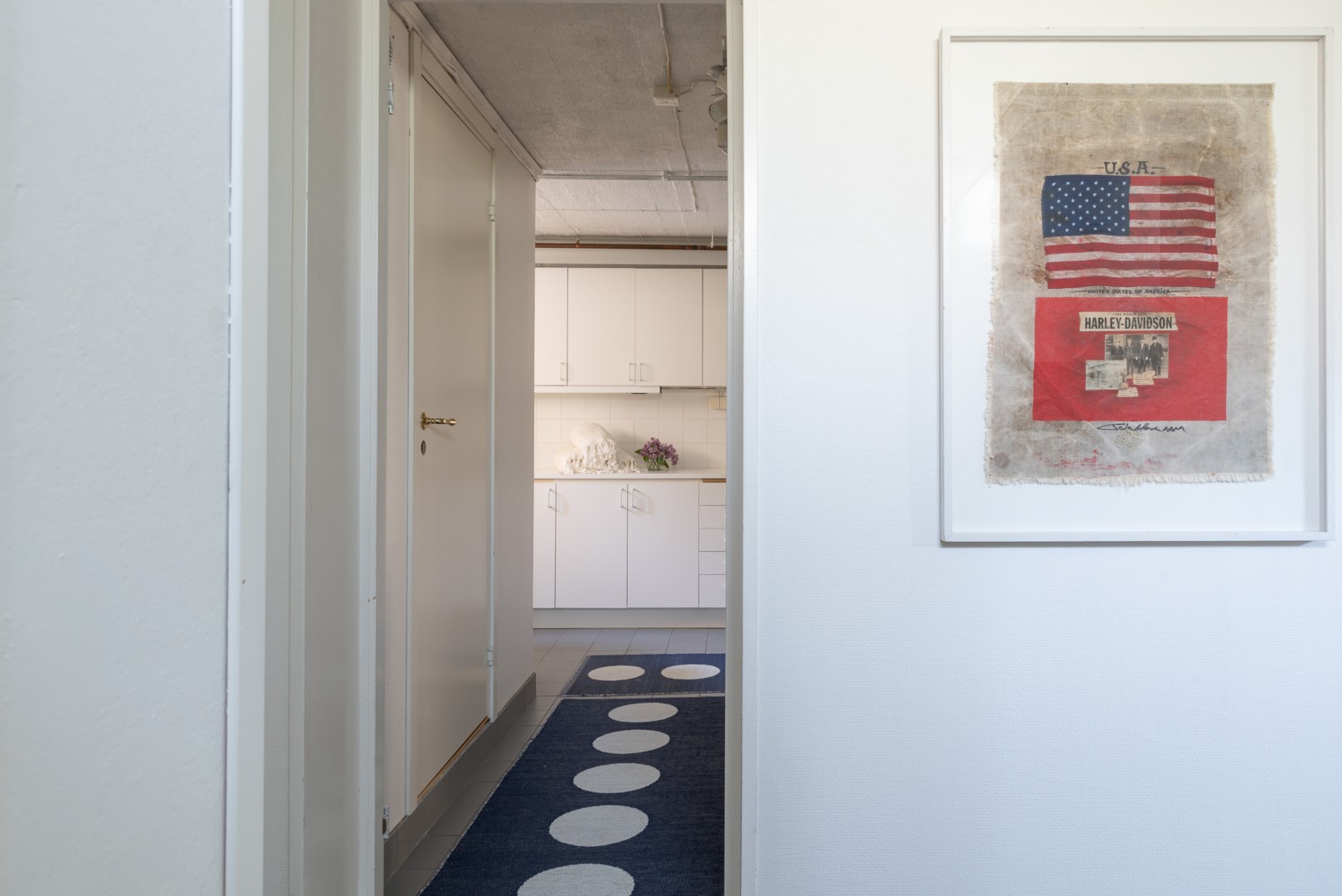 Bostadsbild från Högbergsgatan 5 & 5A, Till salu i Ormberget, Västerås