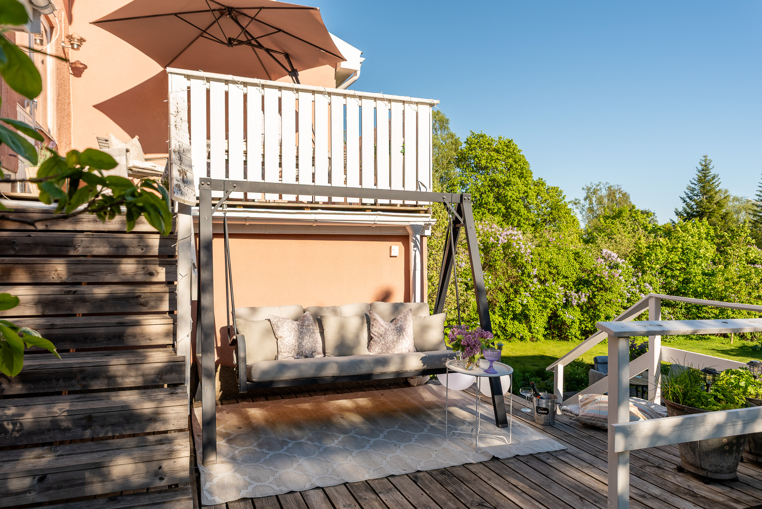 Bostadsbild från Högbergsgatan 5 & 5A, Till salu i Ormberget, Västerås