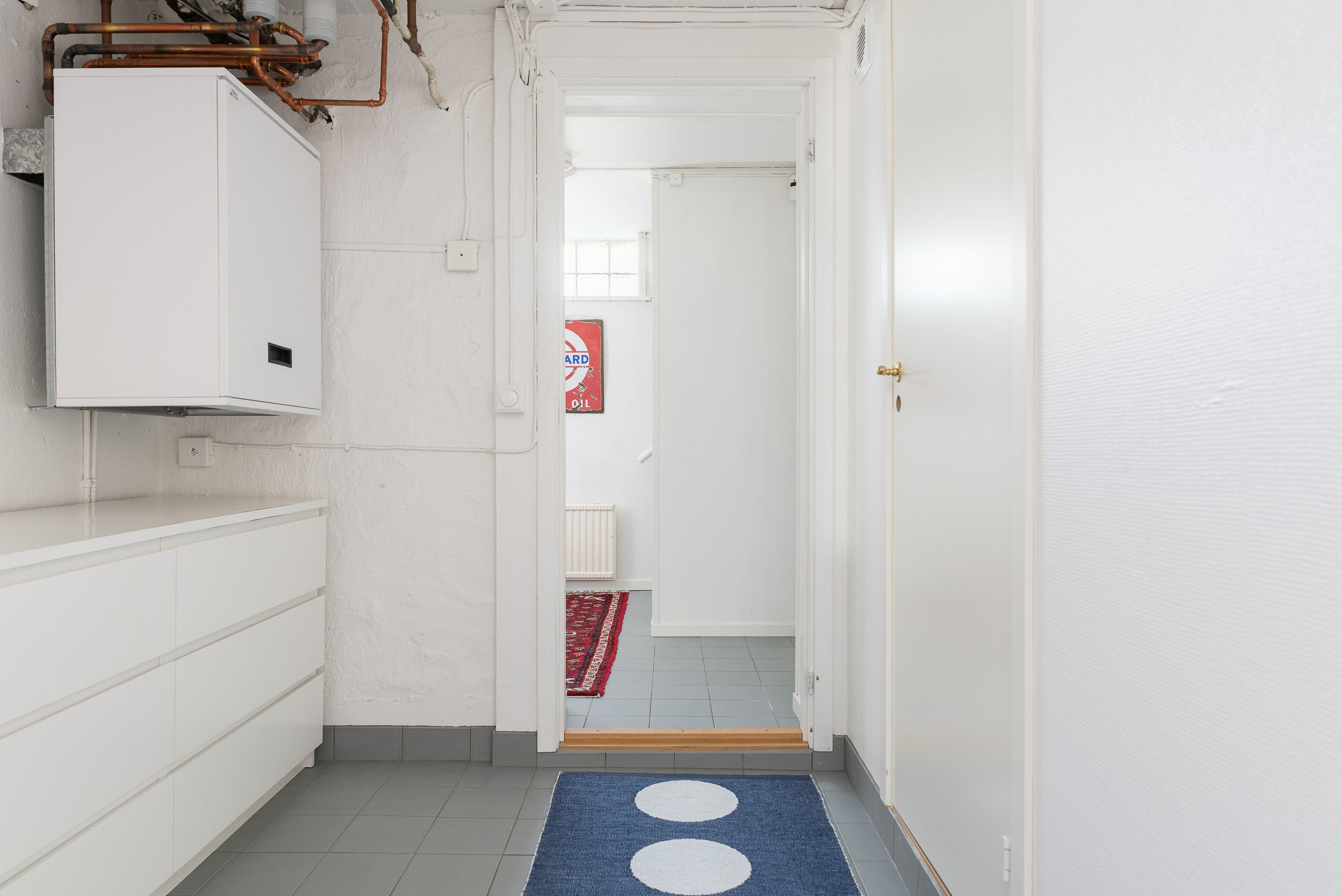 Bostadsbild från Högbergsgatan 5 & 5A, Till salu i Ormberget, Västerås