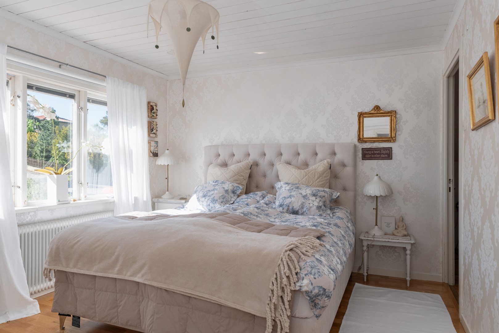 Bostadsbild från Högbergsgatan 5 & 5A, Till salu i Ormberget, Västerås