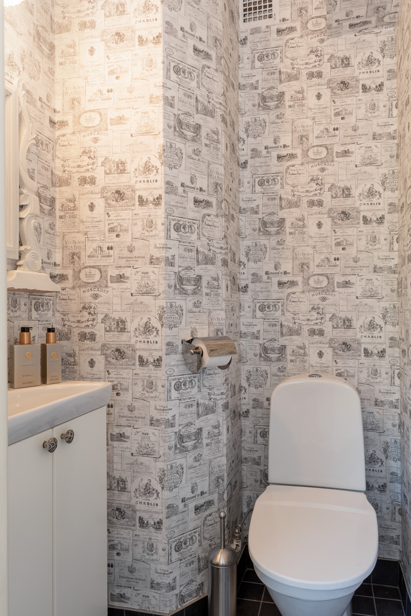 Bostadsbild från Högbergsgatan 5 & 5A, Till salu i Ormberget, Västerås