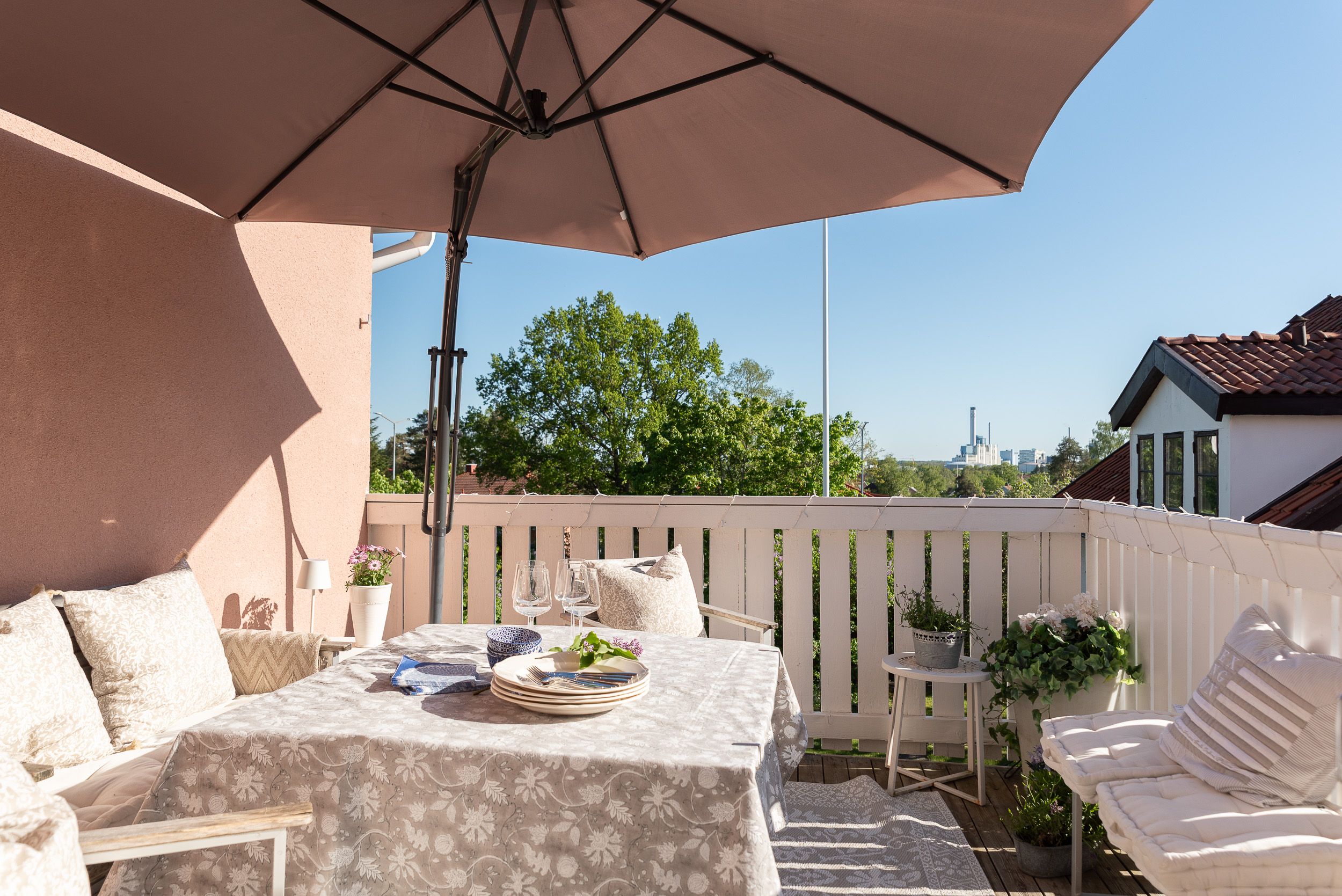 Bostadsbild från Högbergsgatan 5 & 5A, Till salu i Ormberget, Västerås