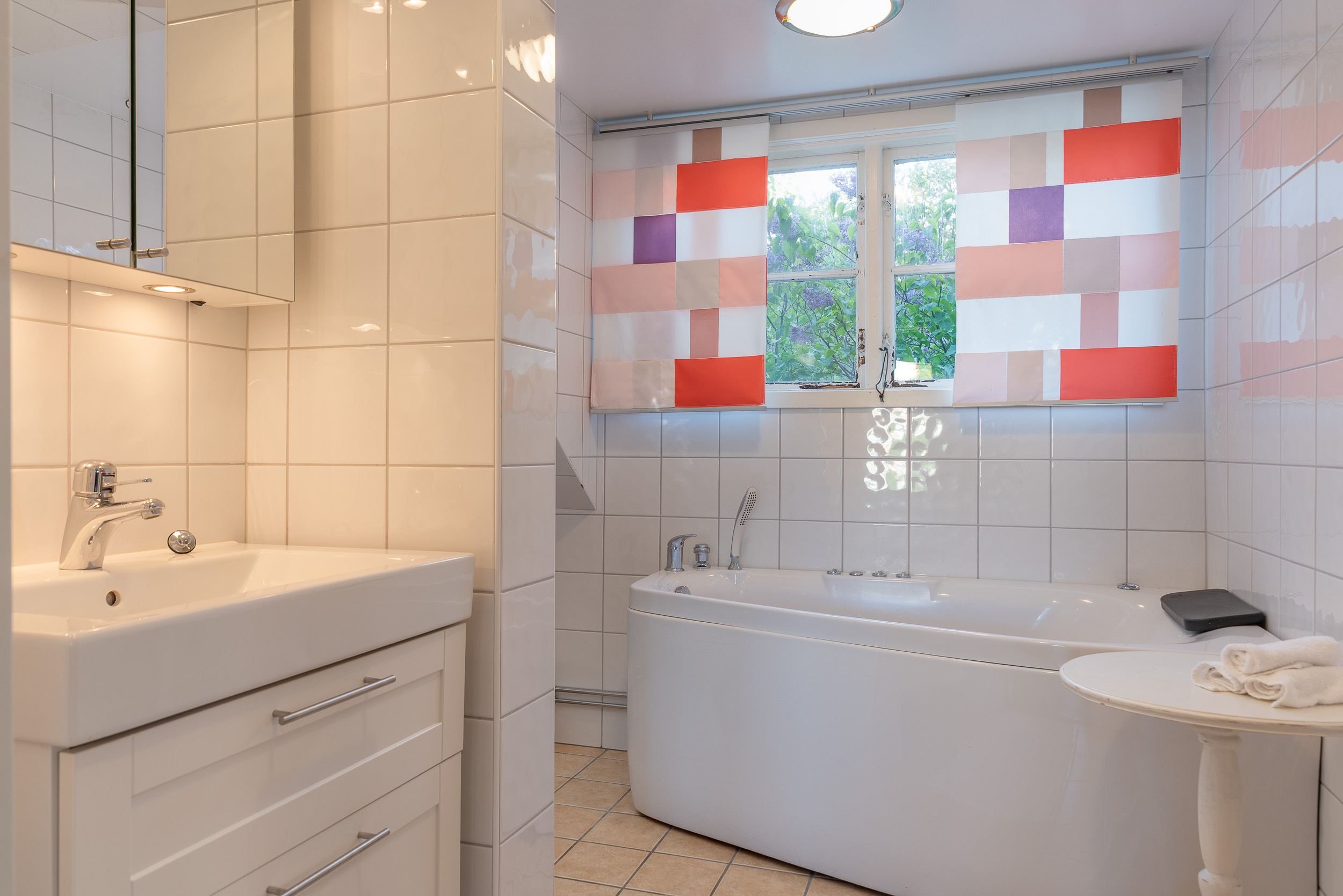 Bostadsbild från Högbergsgatan 5 & 5A, Till salu i Ormberget, Västerås