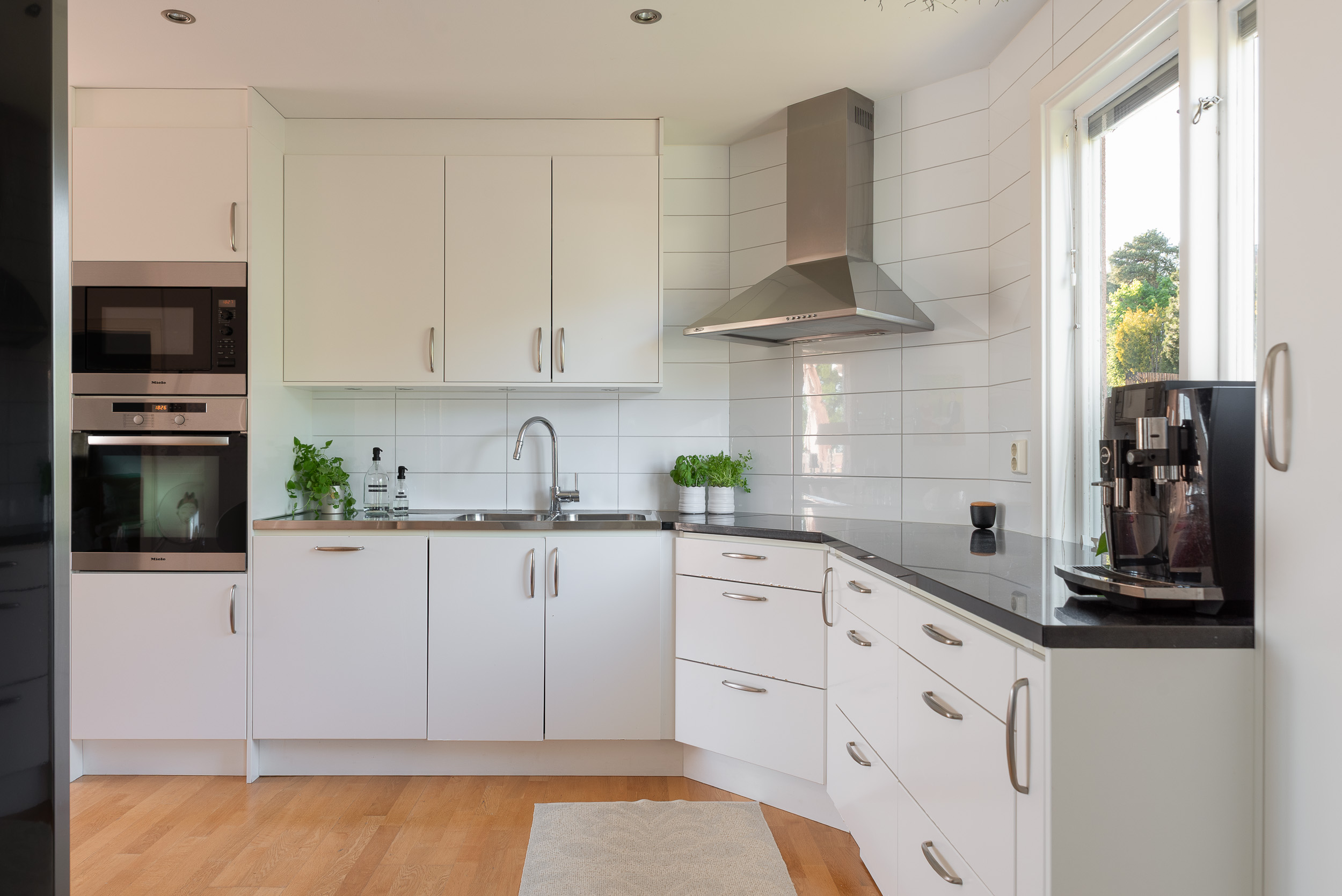 Bostadsbild från Högbergsgatan 5 & 5A, Till salu i Ormberget, Västerås