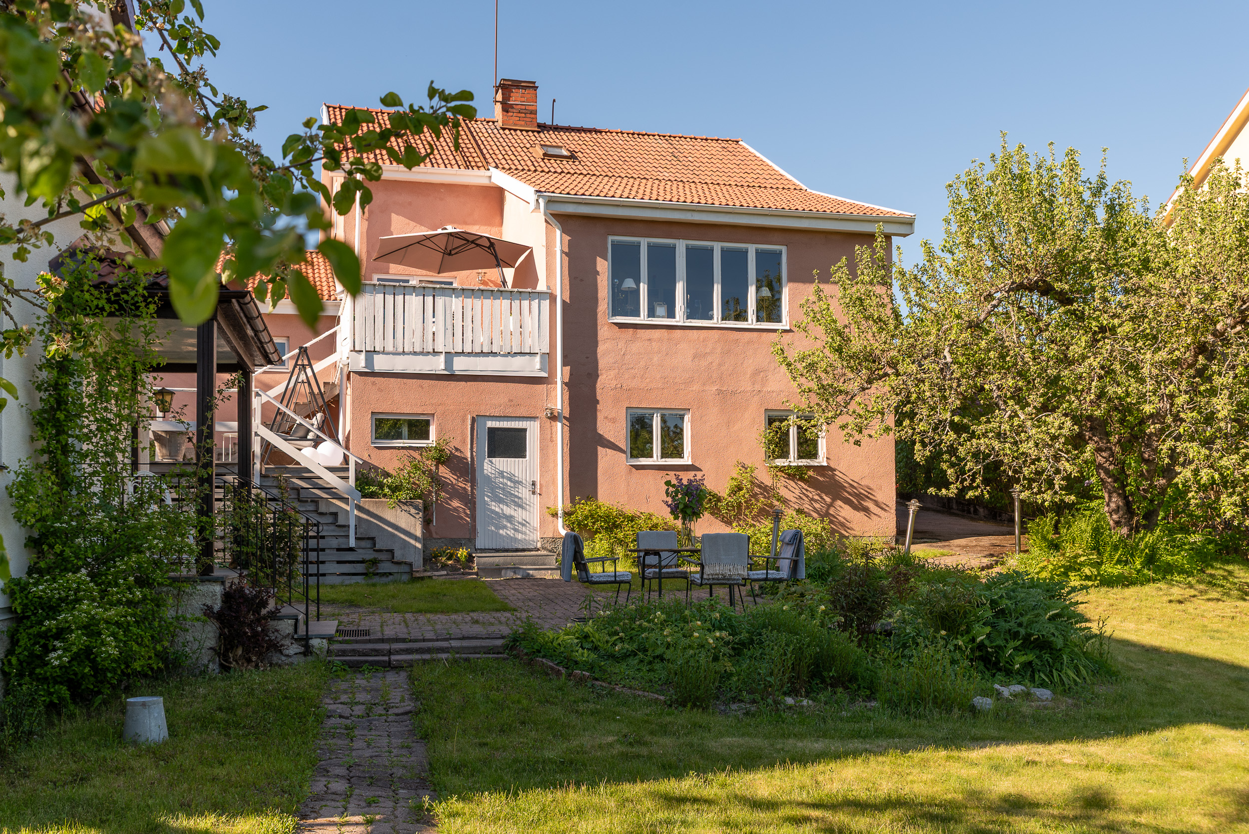 Bostadsbild från Högbergsgatan 5 & 5A, Till salu i Ormberget, Västerås