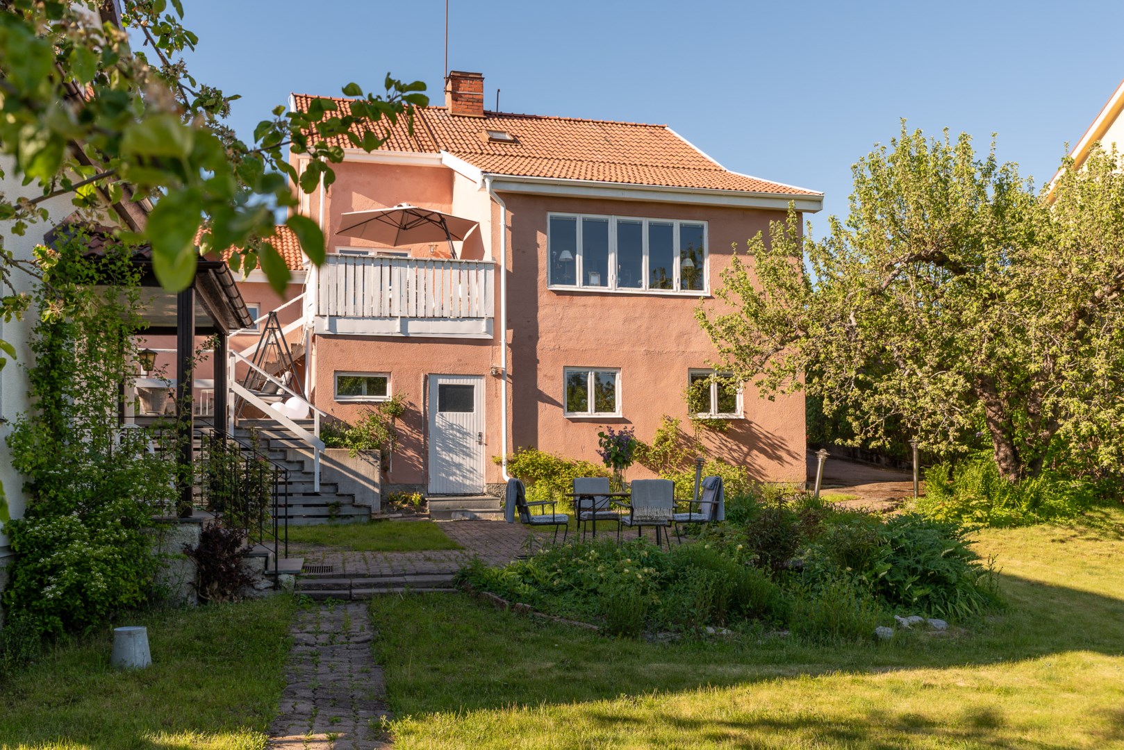 Bostadsbild från Högbergsgatan 5 & 5A, Till salu i Ormberget, Västerås