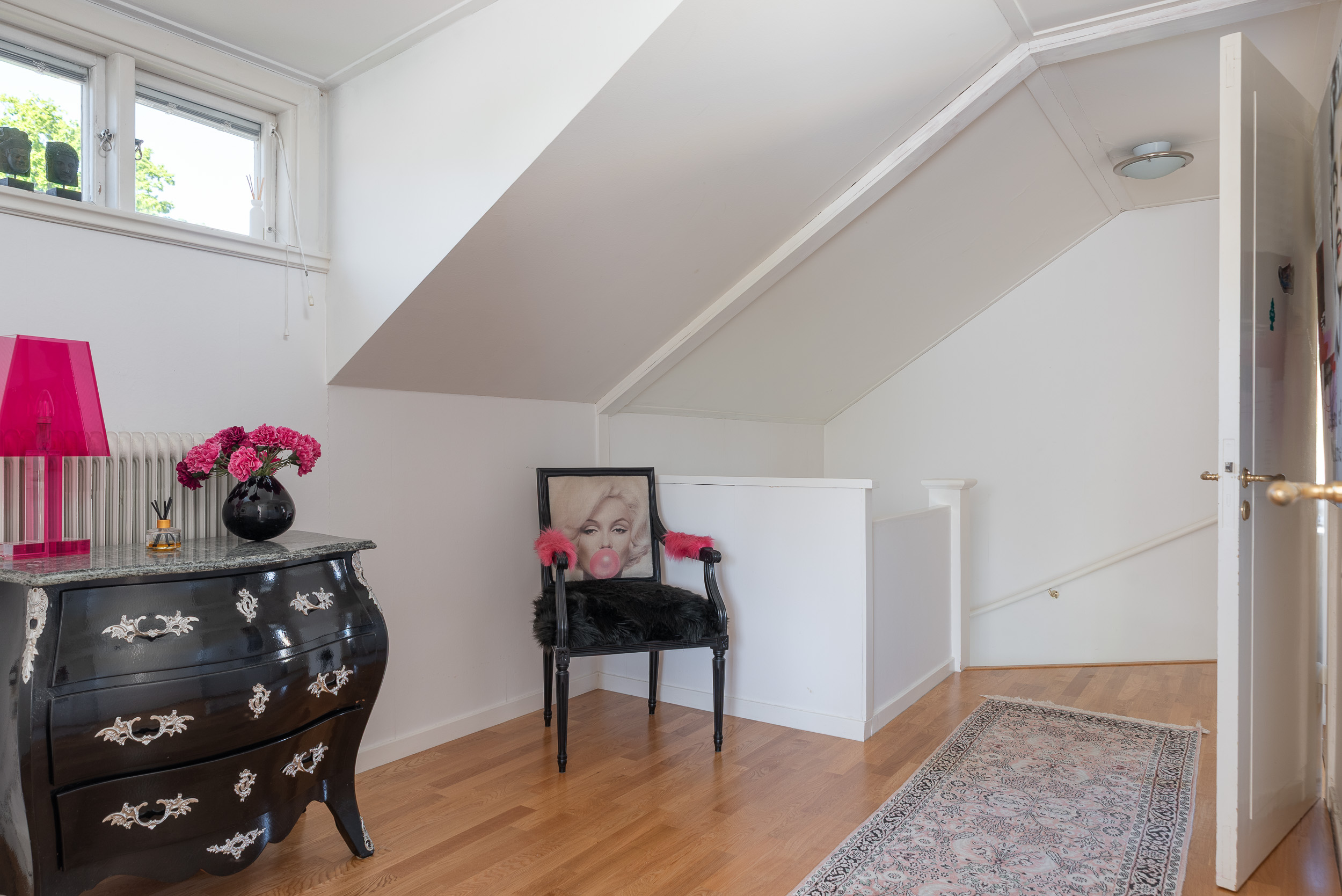 Bostadsbild från Högbergsgatan 5 & 5A, Till salu i Ormberget, Västerås