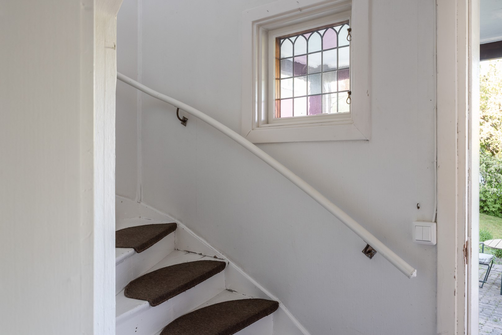 Bostadsbild från Högbergsgatan 5 & 5A, Till salu i Ormberget, Västerås