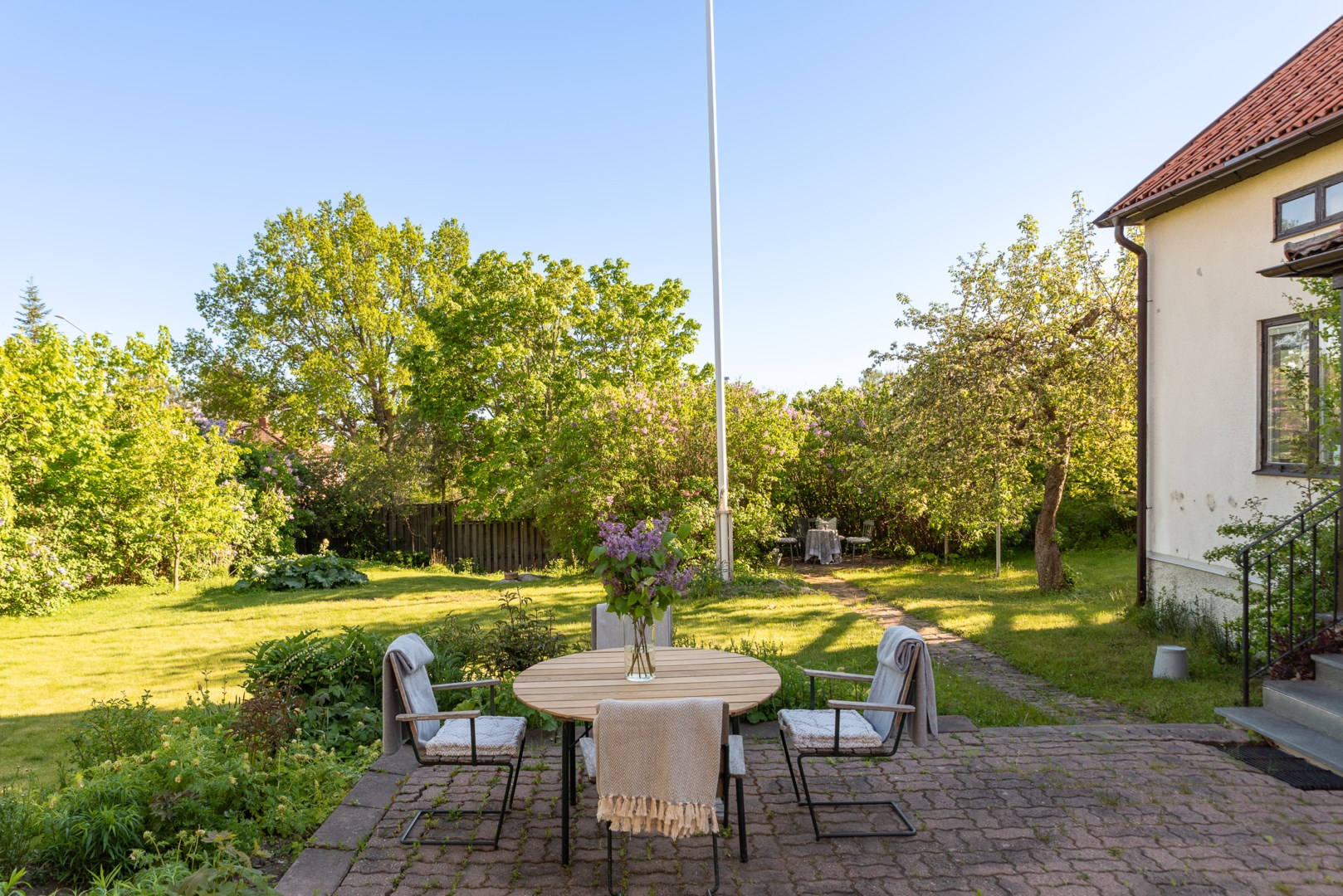 Bostadsbild från Högbergsgatan 5 & 5A, Till salu i Ormberget, Västerås