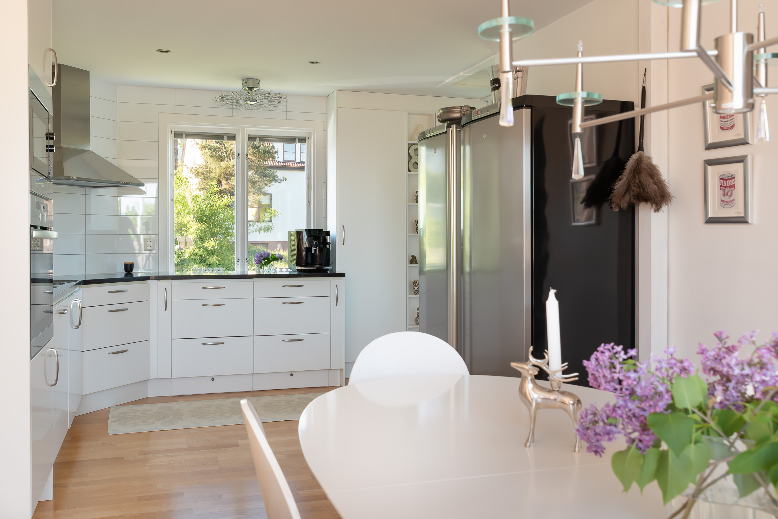 Bostadsbild från Högbergsgatan 5 & 5A, Till salu i Ormberget, Västerås