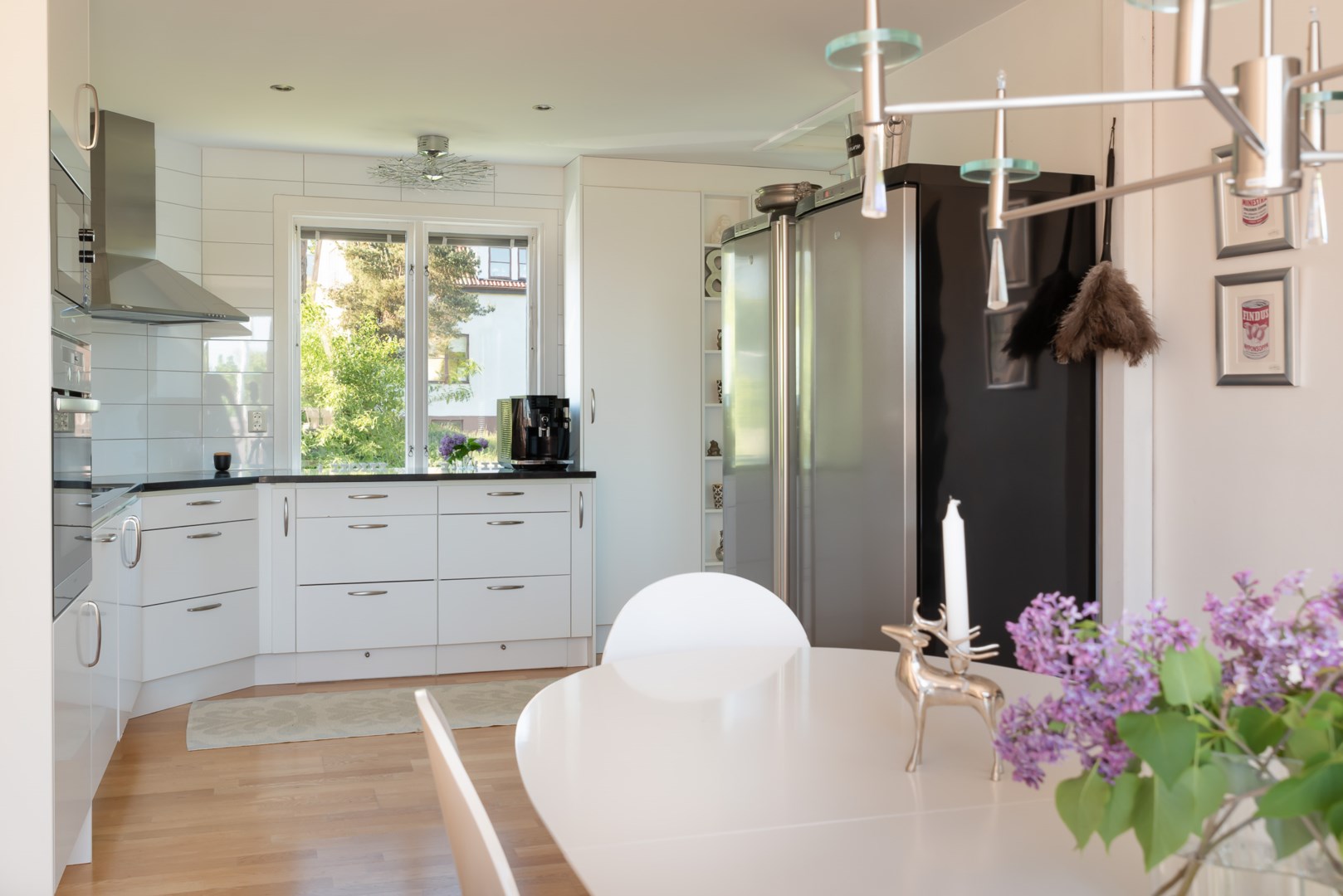 Bostadsbild från Högbergsgatan 5 & 5A, Till salu i Ormberget, Västerås