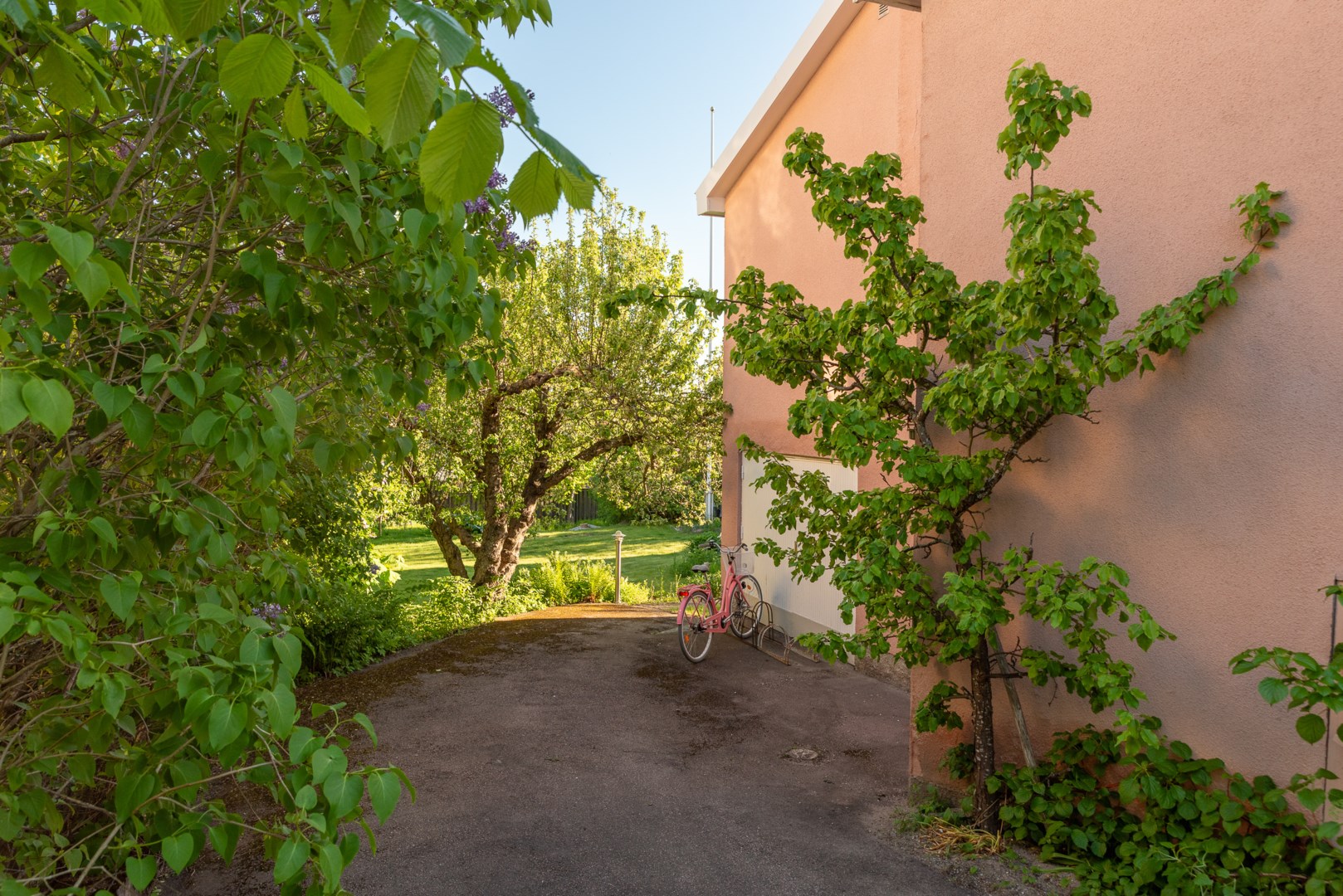 Bostadsbild från Högbergsgatan 5 & 5A, Till salu i Ormberget, Västerås