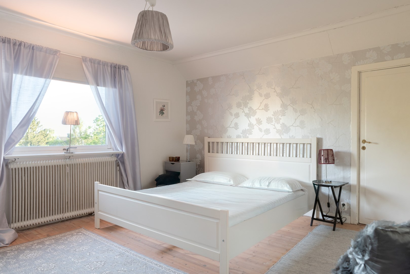 Bostadsbild från Högbergsgatan 5 & 5A, Till salu i Ormberget, Västerås