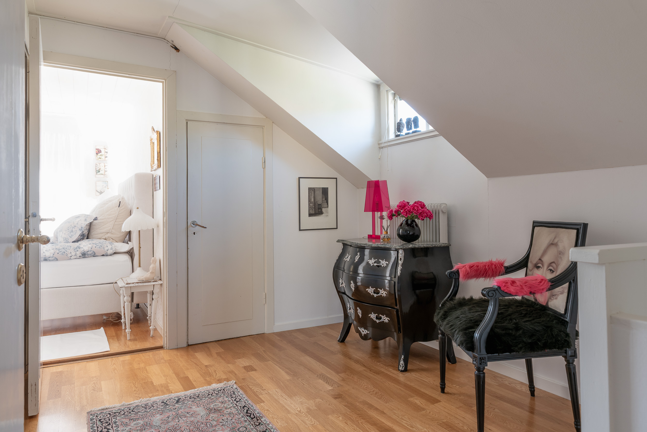 Bostadsbild från Högbergsgatan 5 & 5A, Till salu i Ormberget, Västerås