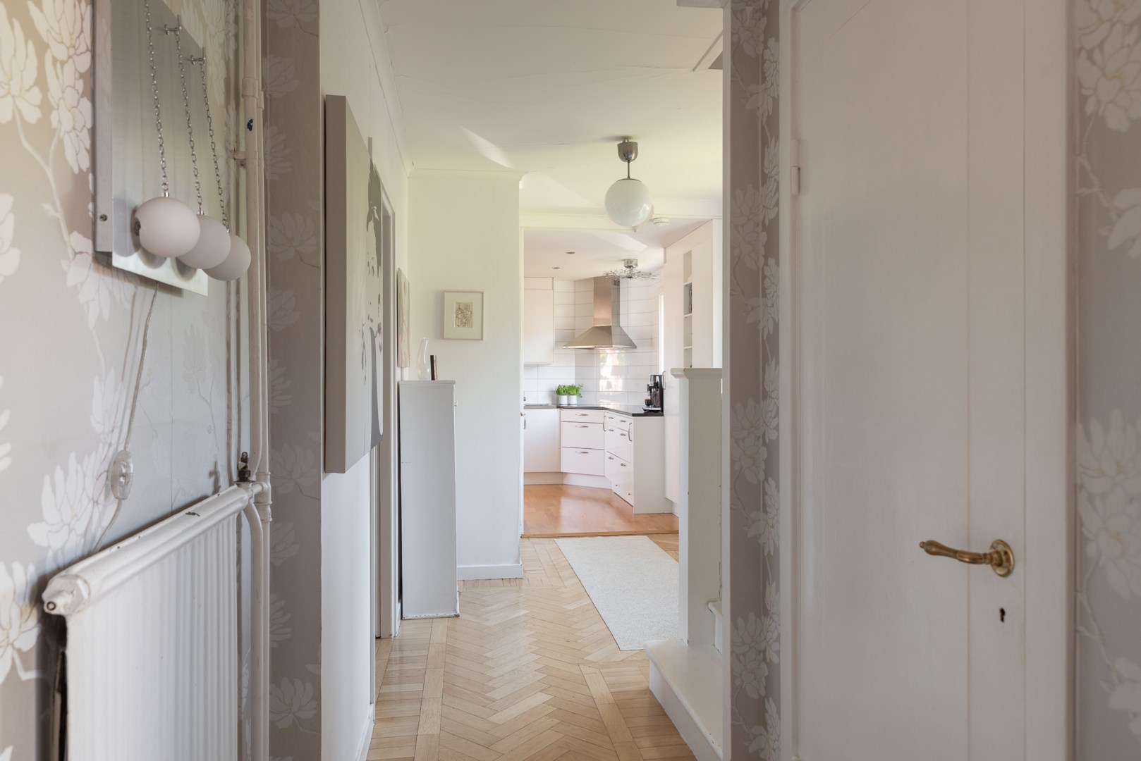 Bostadsbild från Högbergsgatan 5 & 5A, Till salu i Ormberget, Västerås