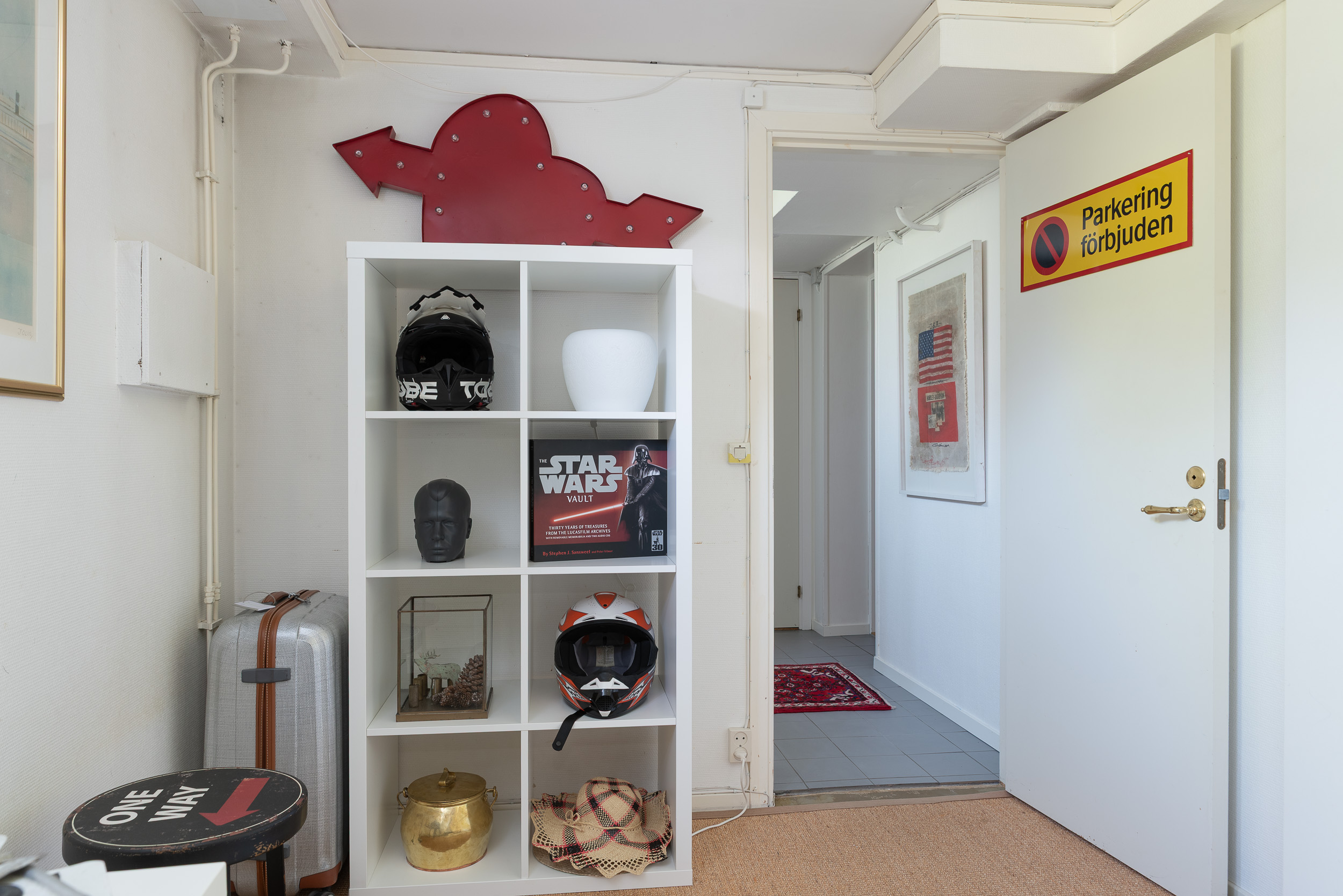 Bostadsbild från Högbergsgatan 5 & 5A, Till salu i Ormberget, Västerås