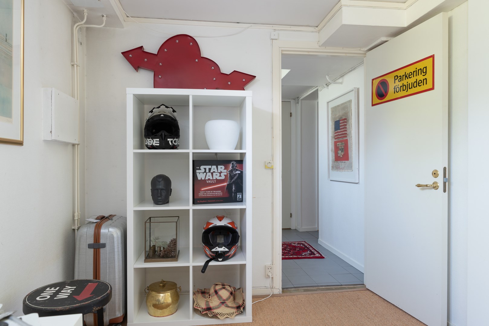 Bostadsbild från Högbergsgatan 5 & 5A, Till salu i Ormberget, Västerås