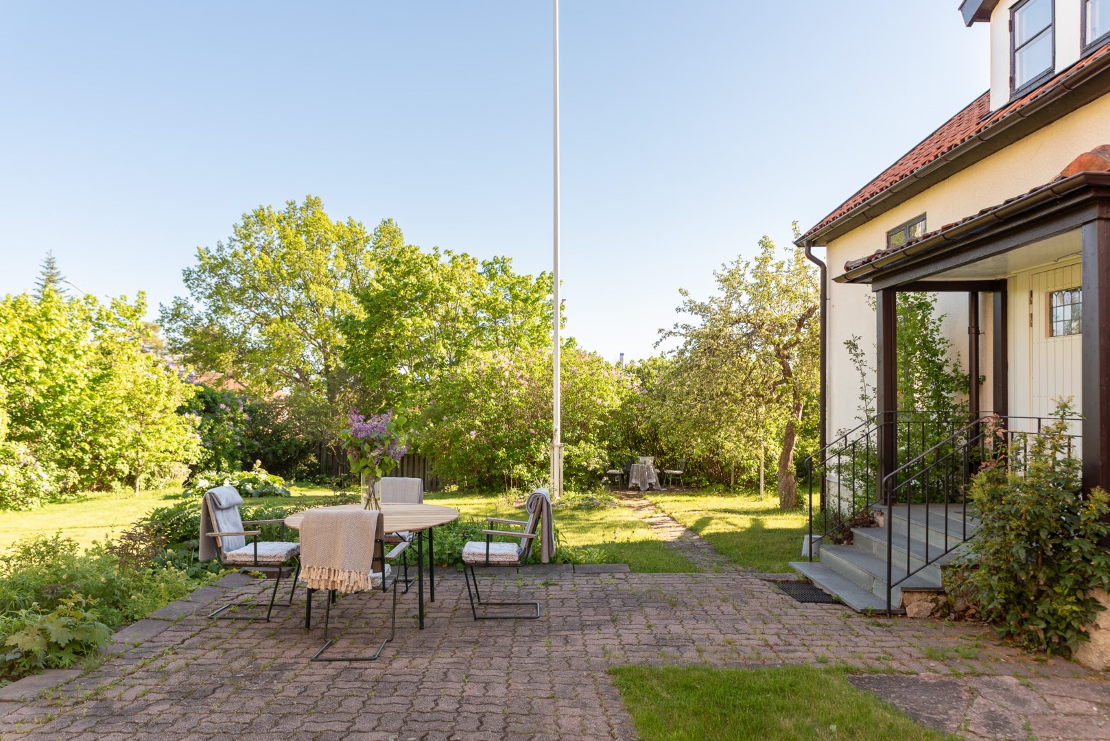 Bostadsbild från Högbergsgatan 5 & 5A, Till salu i Ormberget, Västerås