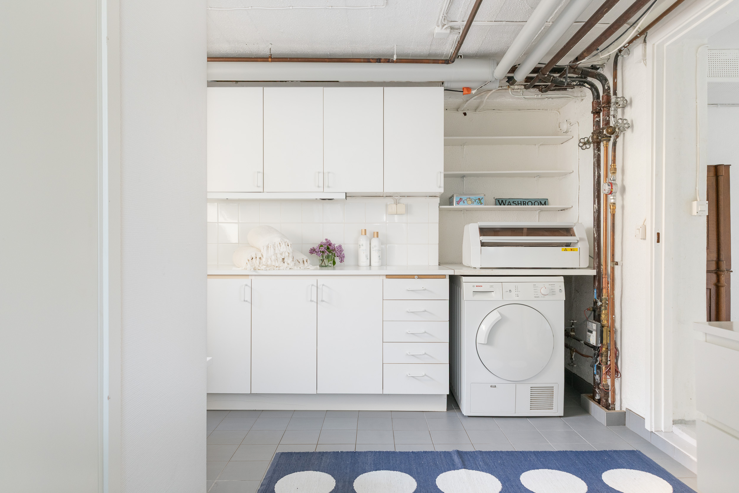 Bostadsbild från Högbergsgatan 5 & 5A, Till salu i Ormberget, Västerås