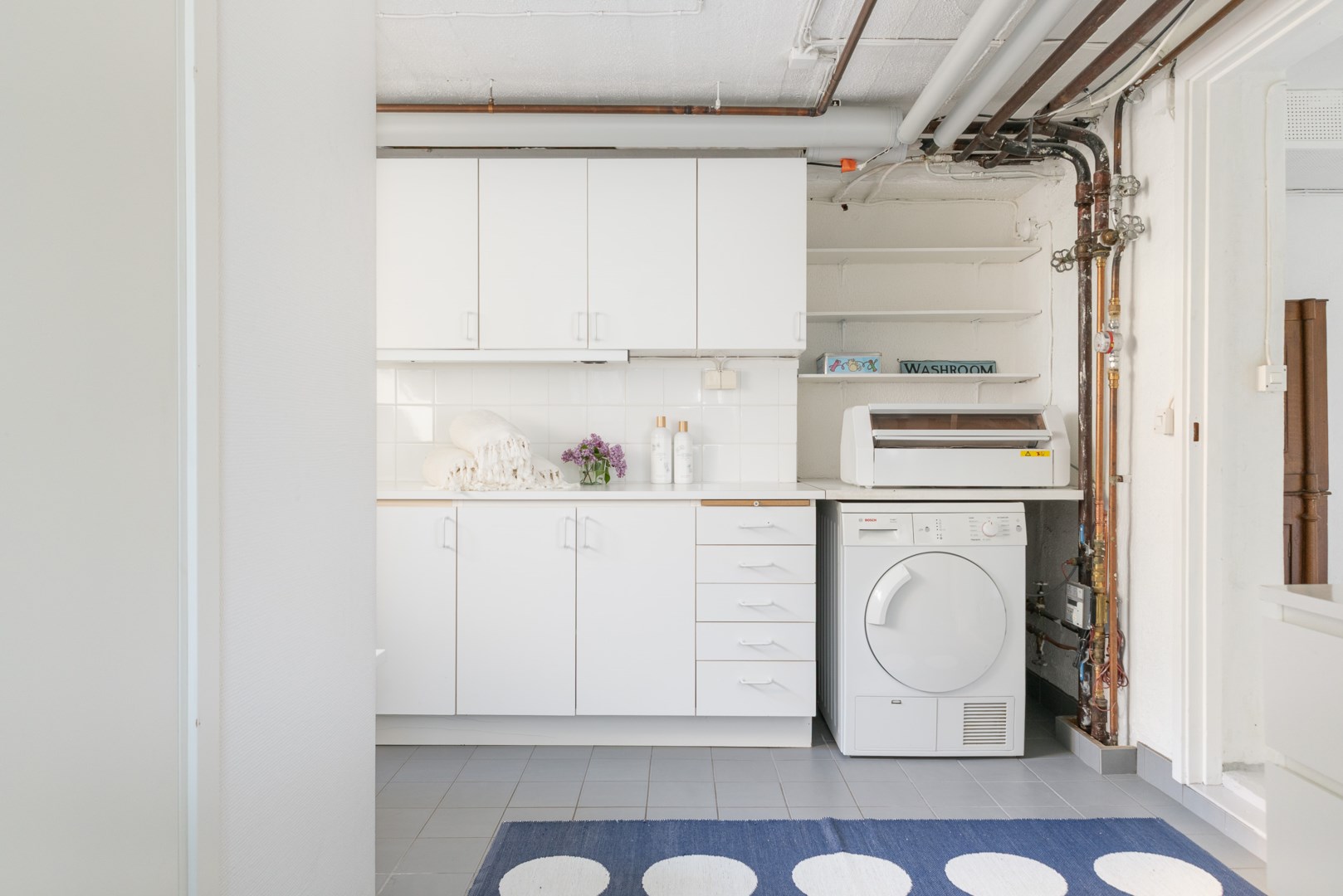 Bostadsbild från Högbergsgatan 5 & 5A, Till salu i Ormberget, Västerås