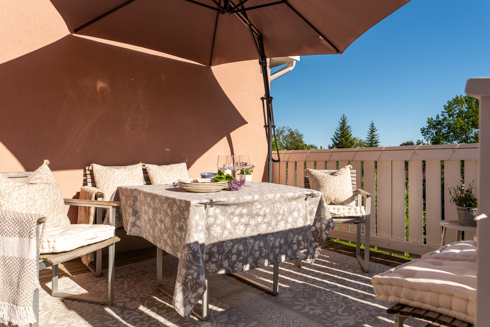 Bostadsbild från Högbergsgatan 5 & 5A, Till salu i Ormberget, Västerås