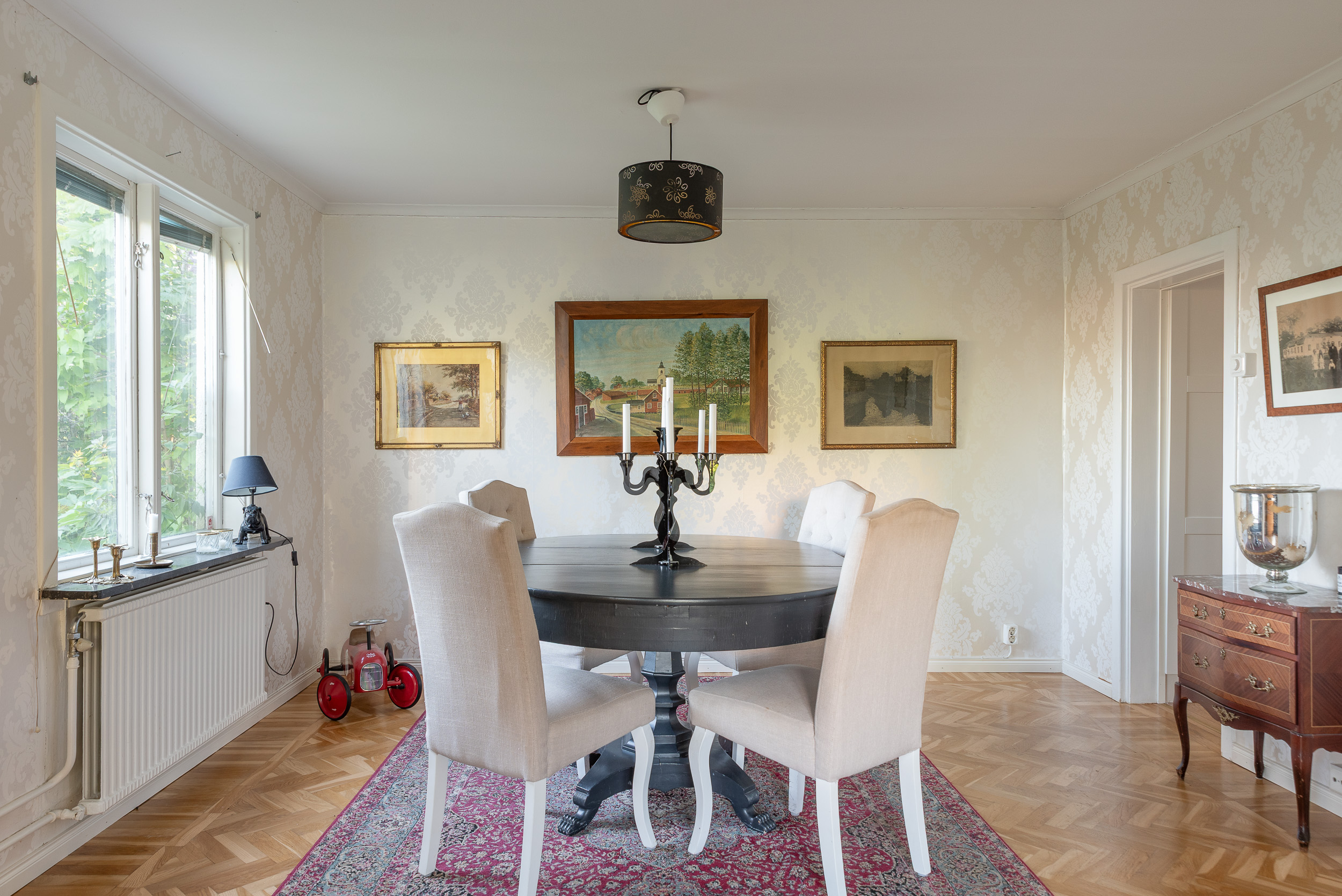 Bostadsbild från Högbergsgatan 5 & 5A, Till salu i Ormberget, Västerås