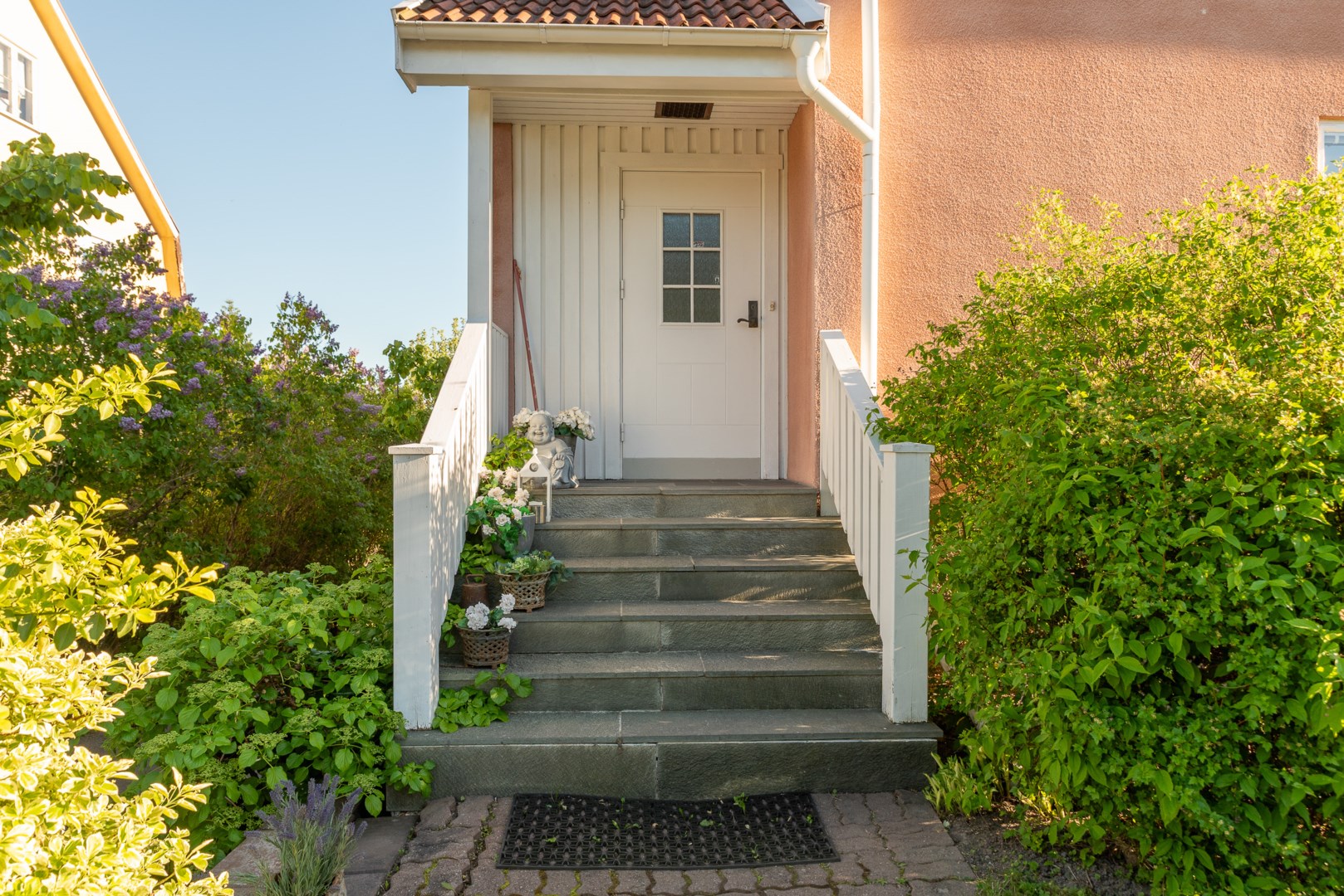 Bostadsbild från Högbergsgatan 5 & 5A, Till salu i Ormberget, Västerås