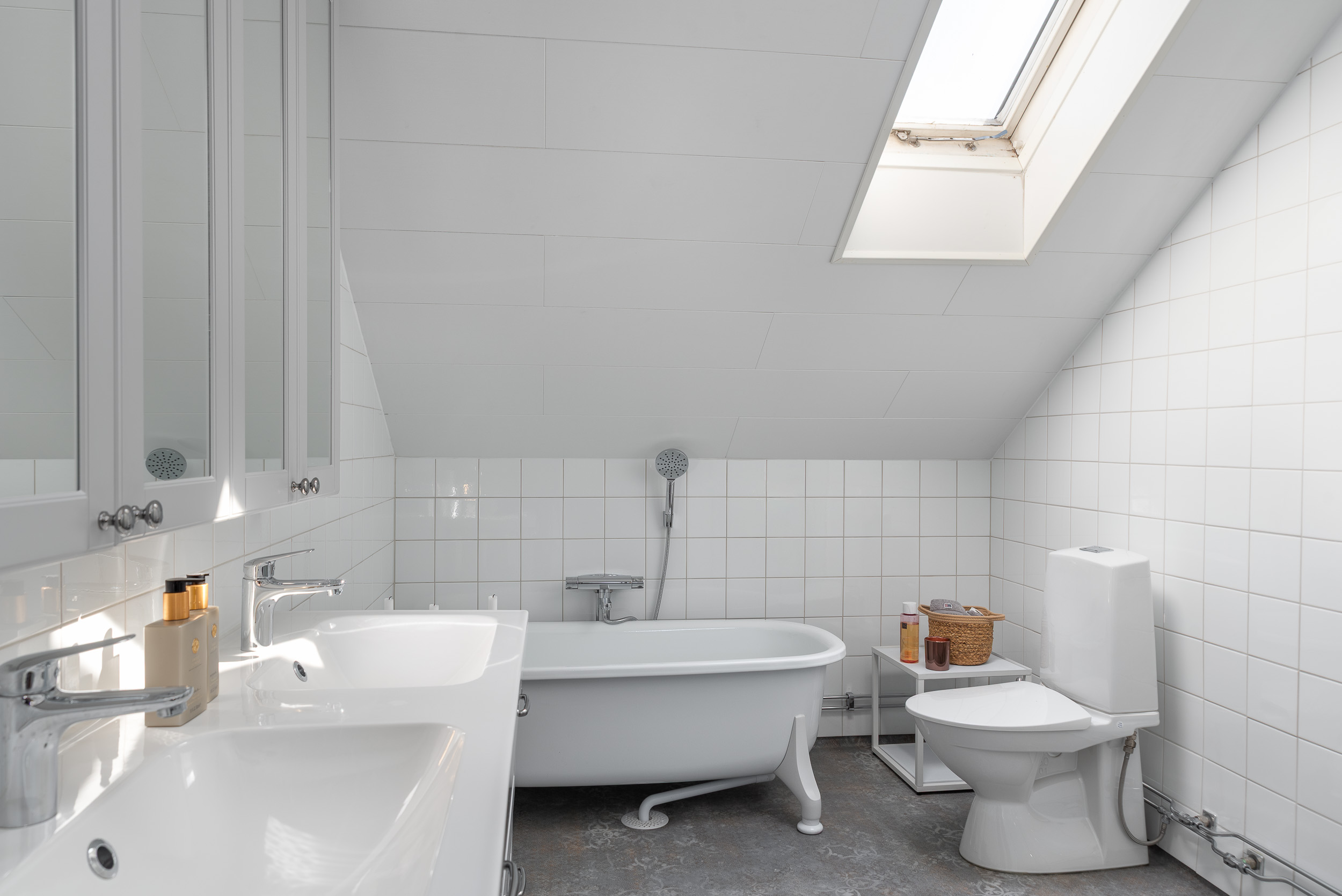 Bostadsbild från Högbergsgatan 5 & 5A, Till salu i Ormberget, Västerås