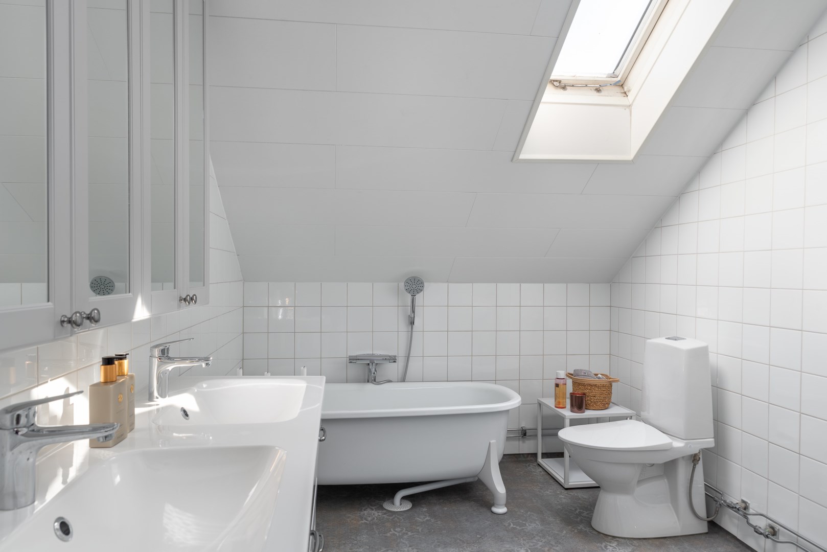 Bostadsbild från Högbergsgatan 5 & 5A, Till salu i Ormberget, Västerås