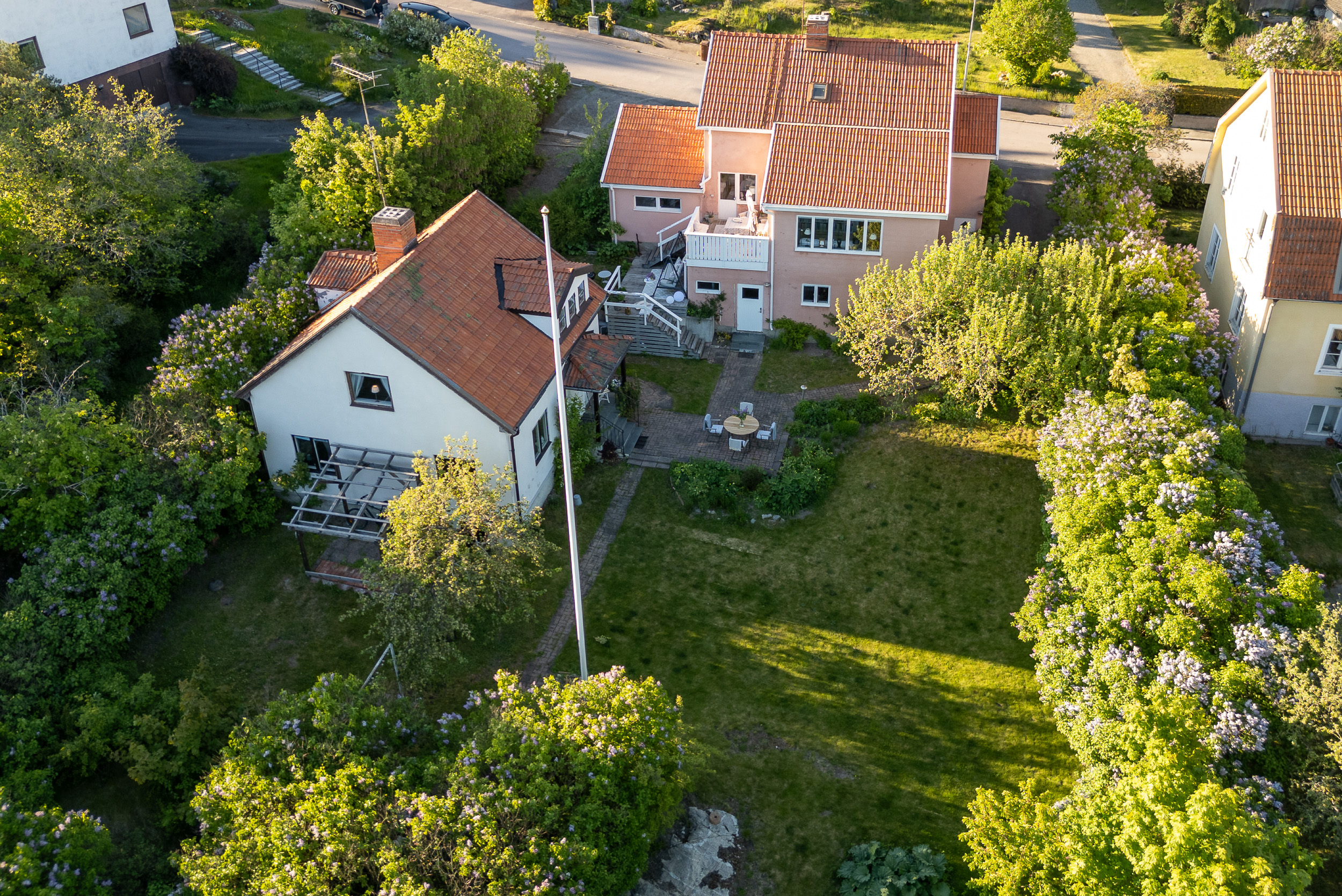 Bostadsbild från Högbergsgatan 5 & 5A, Till salu i Ormberget, Västerås