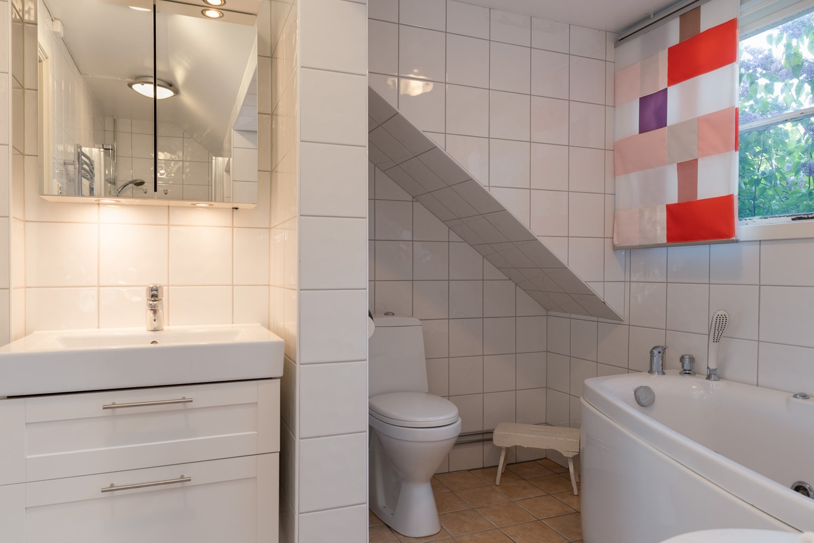 Bostadsbild från Högbergsgatan 5 & 5A, Till salu i Ormberget, Västerås