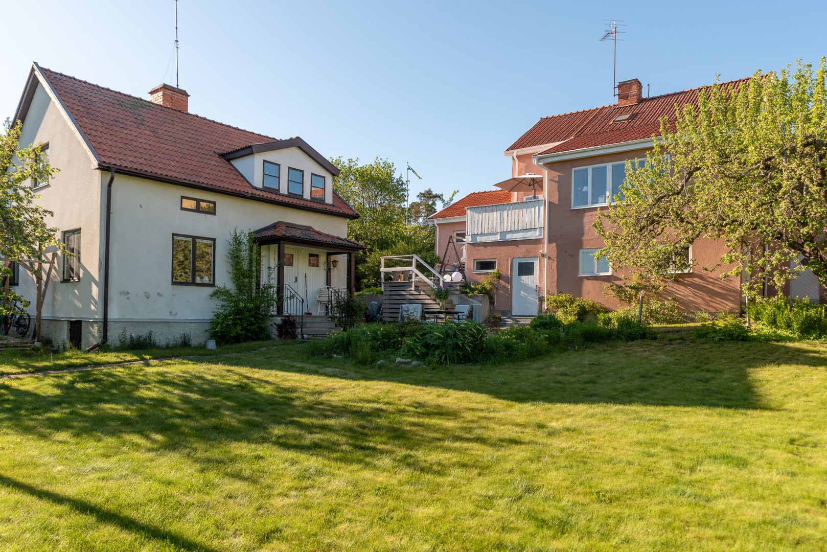 Bostadsbild från Högbergsgatan 5 & 5A, Till salu i Ormberget, Västerås