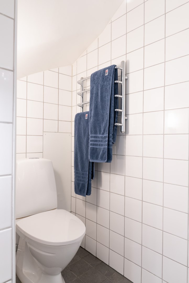 Bostadsbild från Högbergsgatan 5 & 5A, Till salu i Ormberget, Västerås