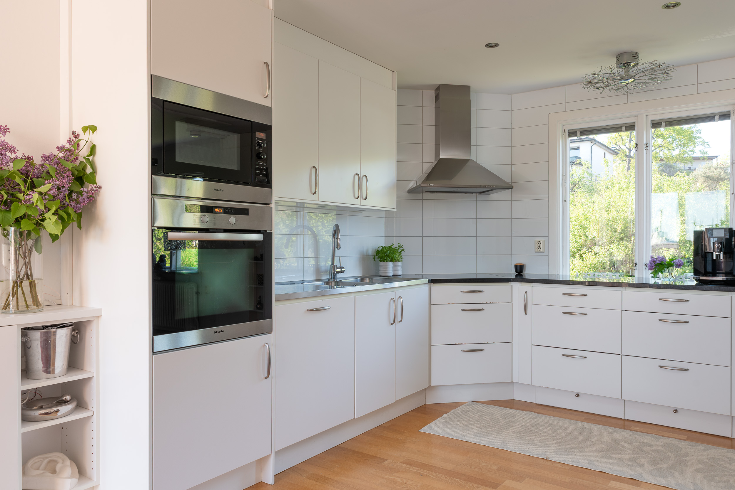 Bostadsbild från Högbergsgatan 5 & 5A, Till salu i Ormberget, Västerås