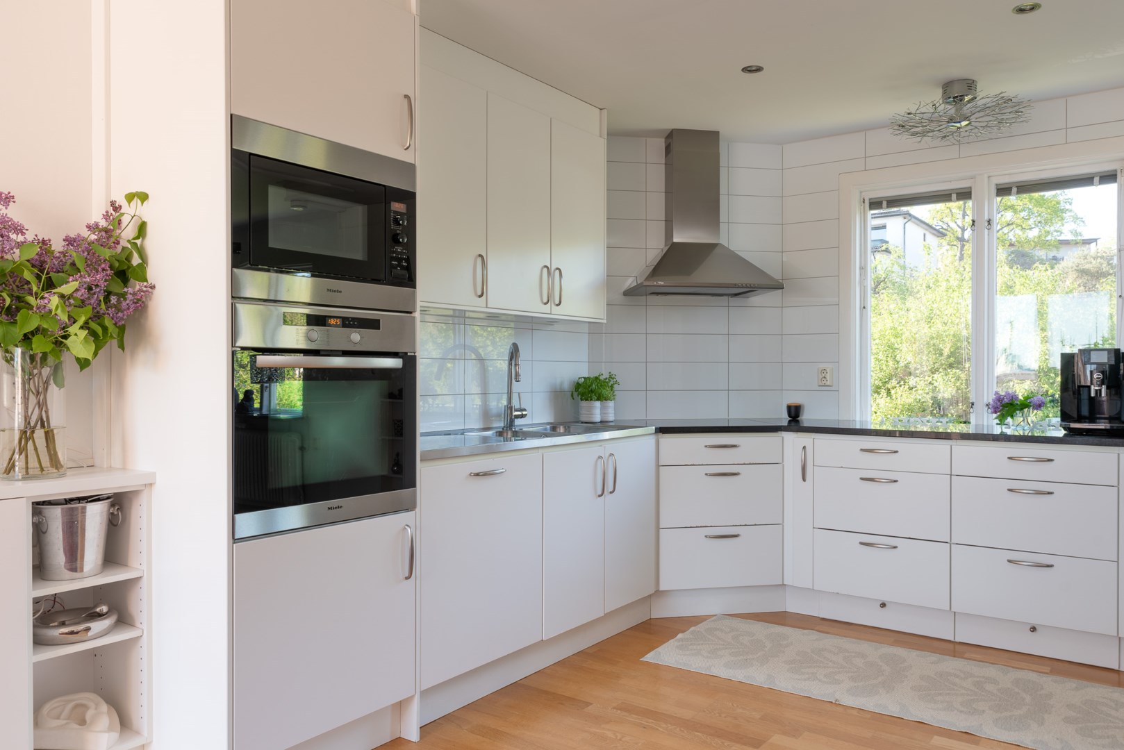 Bostadsbild från Högbergsgatan 5 & 5A, Till salu i Ormberget, Västerås