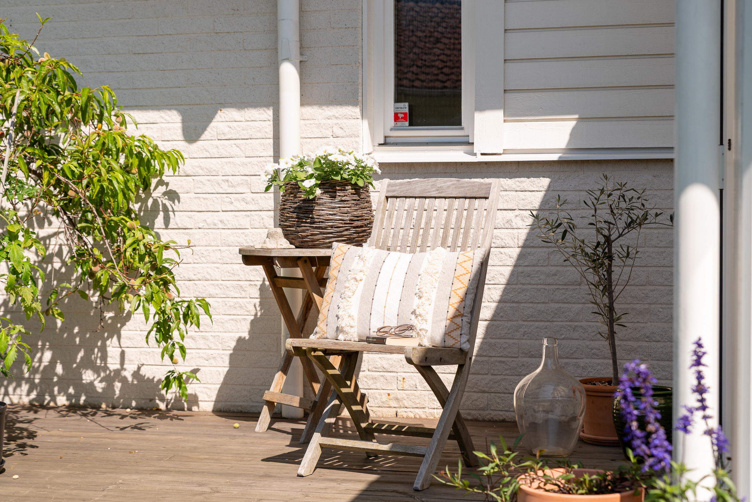 Bostadsbild från Härjedalsvägen 17, Såld i Önsta Gryta, Västerås